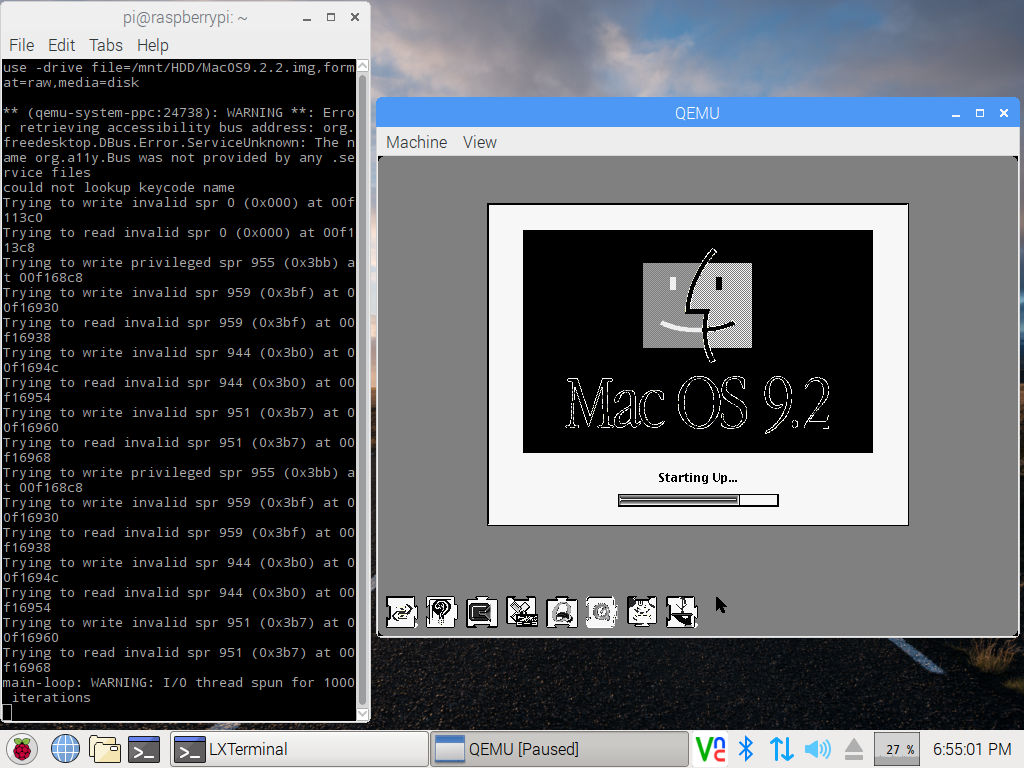 mac 68k emulator for os9
